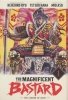 MAGNIFICENT BASTARD VOL 01 HC [9781647295004]